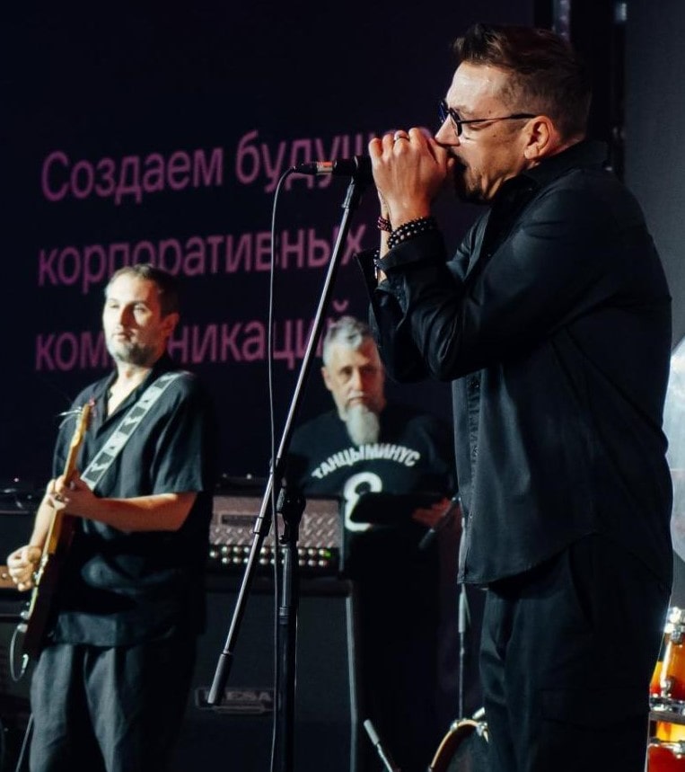 Управление персоналом